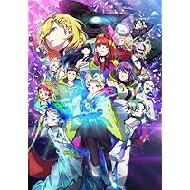 Amazon | 【メーカー特典あり】TVアニメ「グノーシア」オリジナル